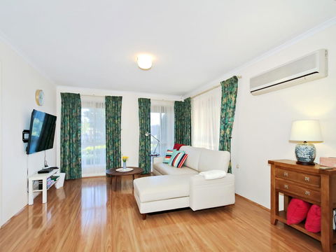 Moana Magic - C21 SouthCoast Holidays - Accommodation Sunshine Coast 5