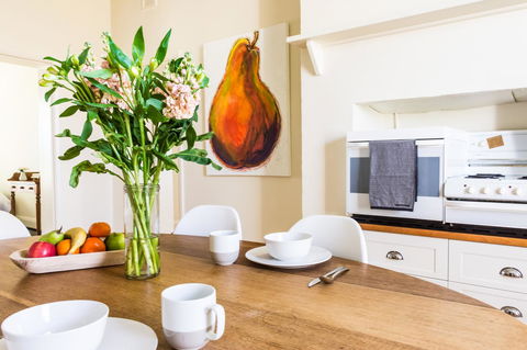 20 Hill Avenue Bed & Breakfast - Accommodation Sunshine Coast 18