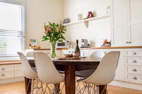 20 Hill Avenue Bed & Breakfast - Accommodation Sunshine Coast 17
