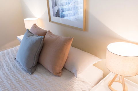 20 Hill Avenue Bed & Breakfast - Accommodation Sunshine Coast 11