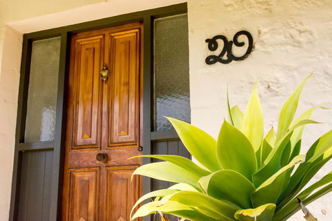 20 Hill Avenue Bed & Breakfast - Accommodation Sunshine Coast 3