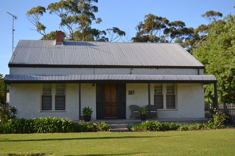 20 Hill Avenue Bed & Breakfast - Accommodation Sunshine Coast 0