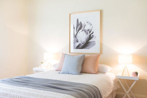 20 Hill Avenue Bed & Breakfast - Accommodation Sunshine Coast 10