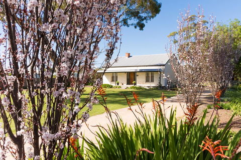 20 Hill Avenue Bed & Breakfast - Accommodation Sunshine Coast 1