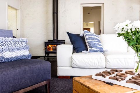 20 Hill Avenue Bed & Breakfast - Accommodation Sunshine Coast 27