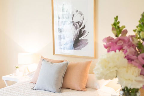 20 Hill Avenue Bed & Breakfast - Accommodation Sunshine Coast 12