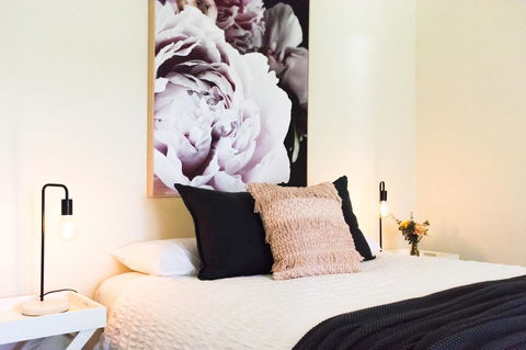 20 Hill Avenue Bed & Breakfast - Accommodation Sunshine Coast 7
