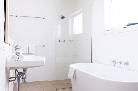 20 Hill Avenue Bed & Breakfast - Accommodation Sunshine Coast 23