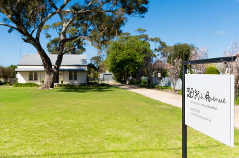 20 Hill Avenue Bed & Breakfast - Accommodation Sunshine Coast 2