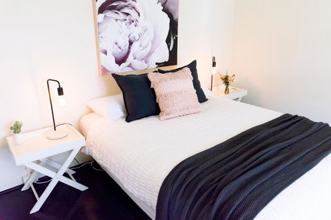20 Hill Avenue Bed & Breakfast - Accommodation Sunshine Coast 6