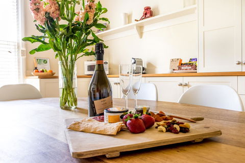 20 Hill Avenue Bed & Breakfast - Accommodation Sunshine Coast 19