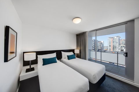 Adina Apartment Hotel Wollongong - Accommodation Sunshine Coast 13