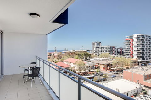 Adina Apartment Hotel Wollongong - Accommodation Sunshine Coast 12