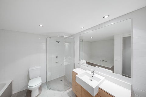 Adina Apartment Hotel Wollongong - Accommodation Sunshine Coast 18