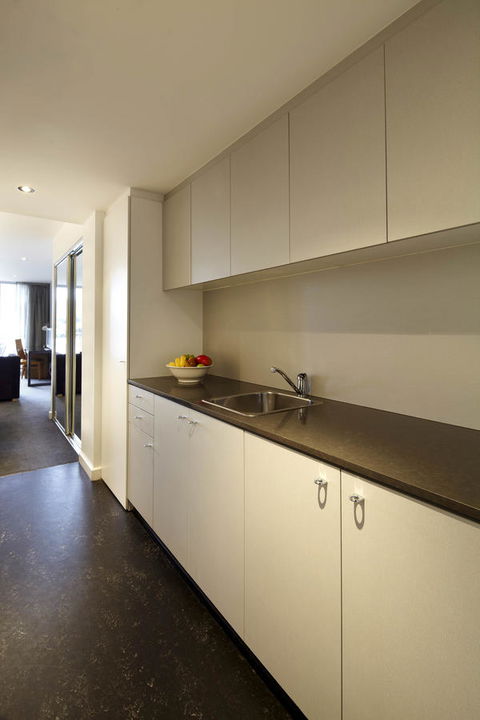 Adina Apartment Hotel Wollongong - Accommodation Sunshine Coast 39