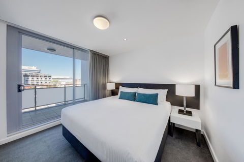 Adina Apartment Hotel Wollongong - Accommodation Sunshine Coast 20