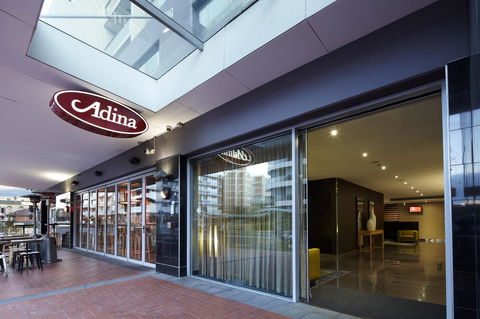 Adina Apartment Hotel Wollongong - Accommodation Sunshine Coast 24
