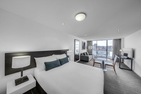 Adina Apartment Hotel Wollongong - Accommodation Sunshine Coast 9