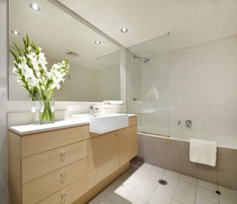 Adina Apartment Hotel Wollongong - Accommodation Sunshine Coast 40