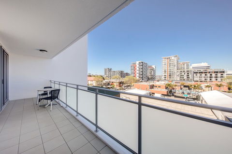 Adina Apartment Hotel Wollongong - Accommodation Sunshine Coast 19
