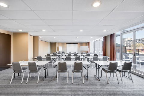 Adina Apartment Hotel Wollongong - Accommodation Sunshine Coast 27