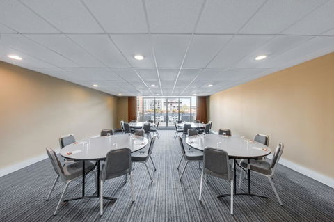 Adina Apartment Hotel Wollongong - Accommodation Sunshine Coast 37