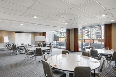Adina Apartment Hotel Wollongong - Accommodation Sunshine Coast 28