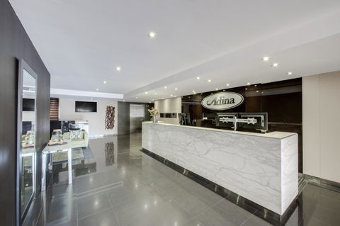 Adina Apartment Hotel Wollongong - Accommodation Sunshine Coast 23