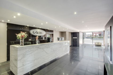 Adina Apartment Hotel Wollongong - Accommodation Sunshine Coast 21