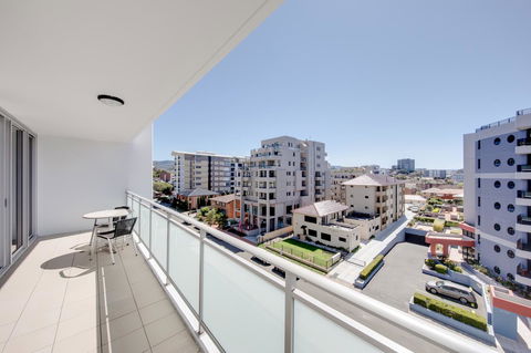 Adina Apartment Hotel Wollongong - Accommodation Sunshine Coast 2