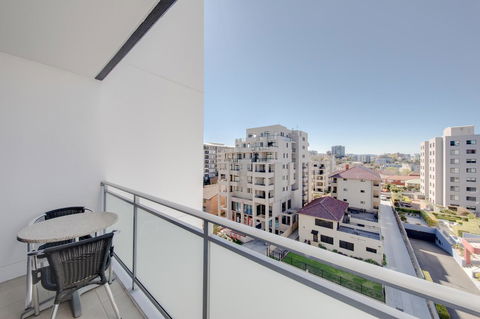 Adina Apartment Hotel Wollongong - Accommodation Sunshine Coast 7