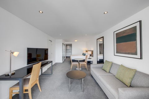 Adina Apartment Hotel Wollongong - Accommodation Sunshine Coast 8
