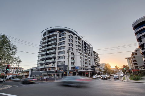 Adina Apartment Hotel Wollongong - Accommodation Sunshine Coast 26