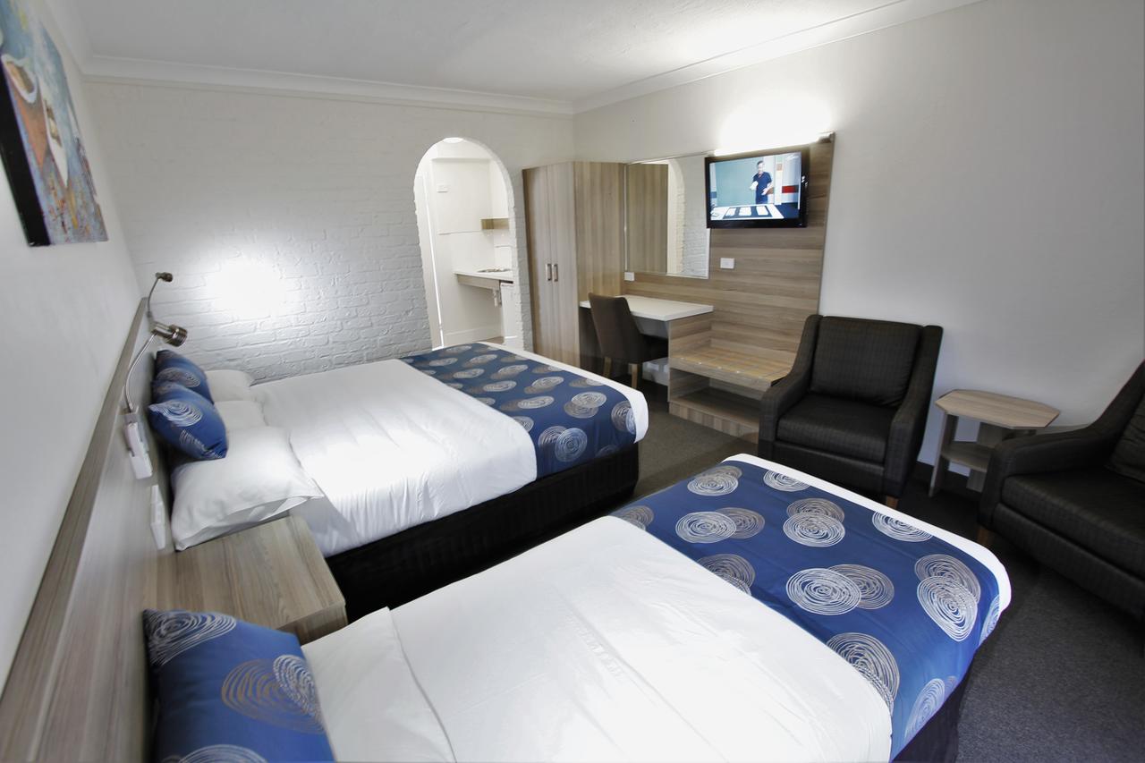  Accommodation Sunshine Coast