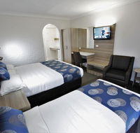 Aston Motel Yamba - Accommodation Sunshine Coast