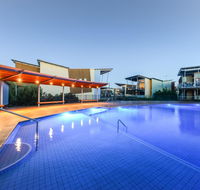 South Shores Trevally Villa 38 - South Shores Normanville - Accommodation Sunshine Coast