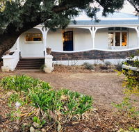 Belmore Cottage - Accommodation Sunshine Coast