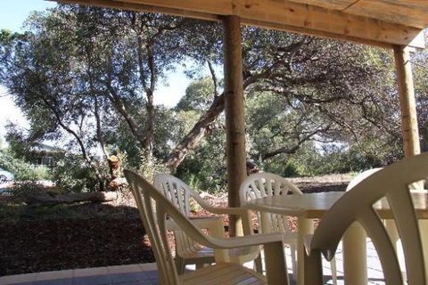 LAS ARENAS - The Sands - BEACH HOUSE - Accommodation Sunshine Coast 8