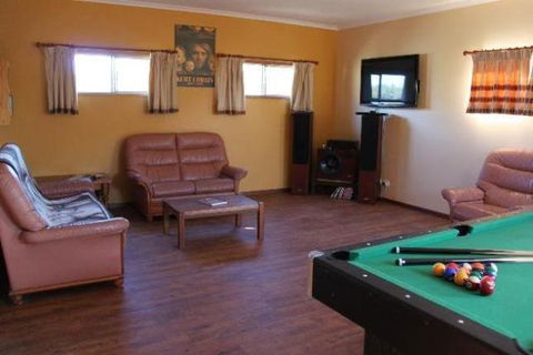 LAS ARENAS - The Sands - BEACH HOUSE - Accommodation Sunshine Coast 3