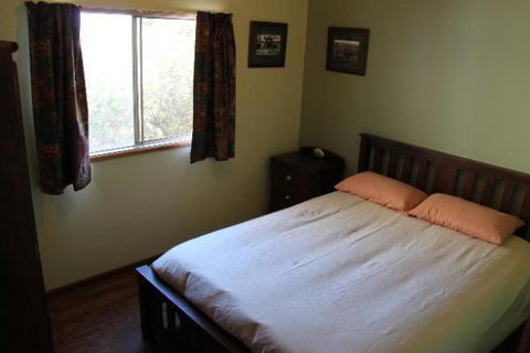 LAS ARENAS - The Sands - BEACH HOUSE - Accommodation Sunshine Coast 1