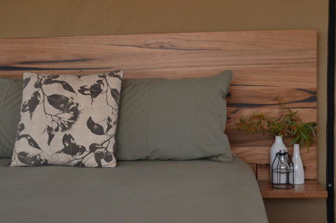 Flinders Bush Retreats - Accommodation Sunshine Coast 5