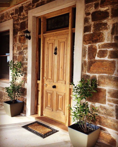 Flinders Bush Retreats - Accommodation Sunshine Coast 7