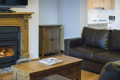 Flinders Bush Retreats - Accommodation Sunshine Coast 21