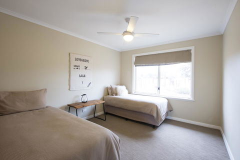 Flinders Bush Retreats - Accommodation Sunshine Coast 12