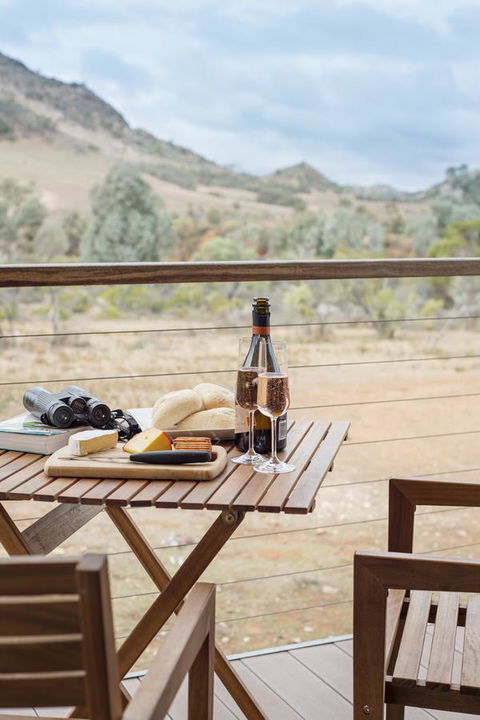 Flinders Bush Retreats - Accommodation Sunshine Coast 15