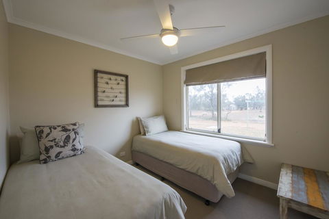 Flinders Bush Retreats - Accommodation Sunshine Coast 18