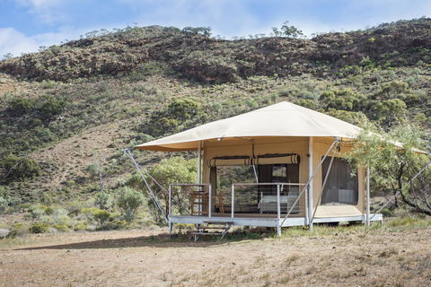 Flinders Bush Retreats - Accommodation Sunshine Coast 14