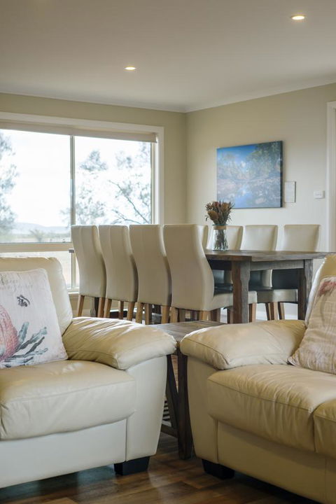 Flinders Bush Retreats - Accommodation Sunshine Coast 9