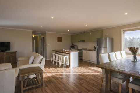 Flinders Bush Retreats - Accommodation Sunshine Coast 24