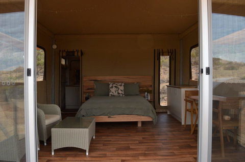 Flinders Bush Retreats - Accommodation Sunshine Coast 6